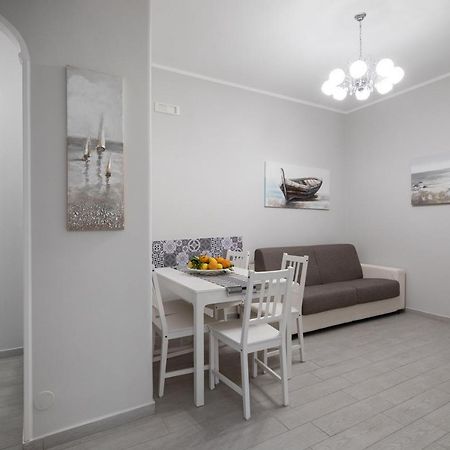 Appartamento Casa La Perla Sorrento Esterno foto