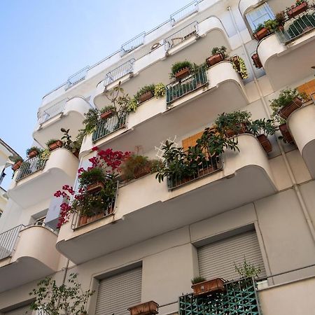 Appartamento Casa La Perla Sorrento Esterno foto