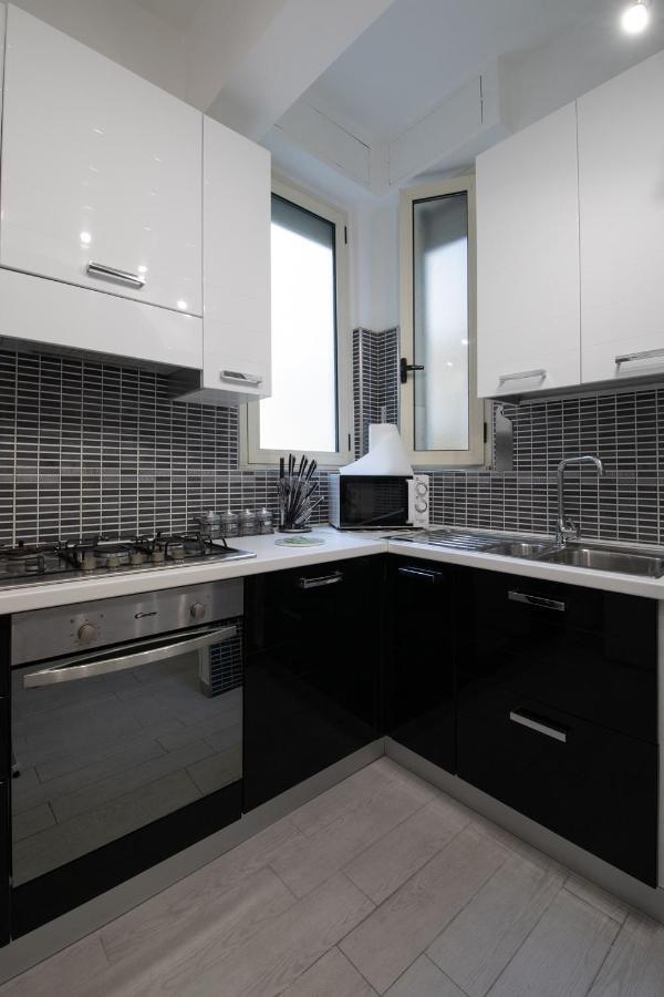 Appartamento Casa La Perla Sorrento Esterno foto