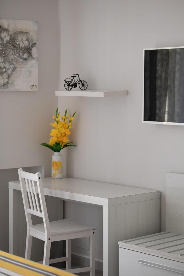 Appartamento Casa La Perla Sorrento Esterno foto