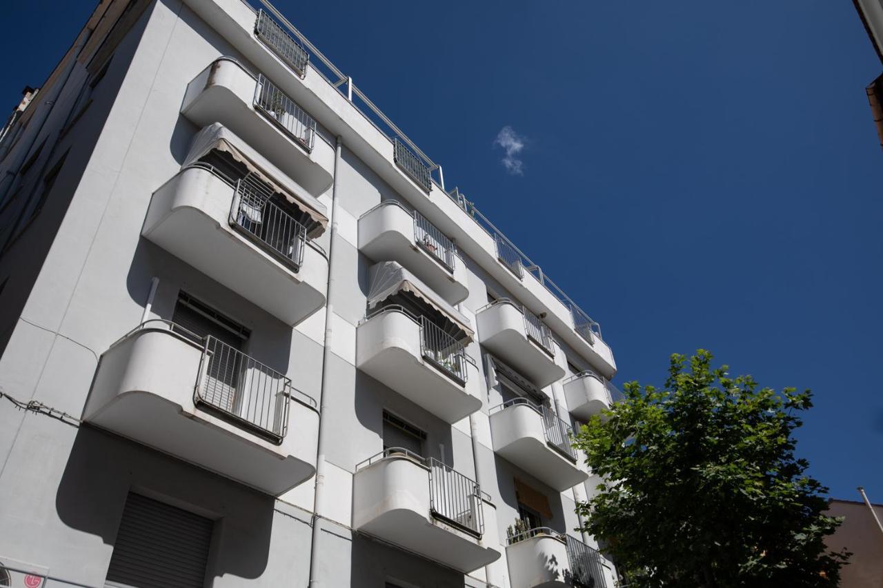Appartamento Casa La Perla Sorrento Esterno foto