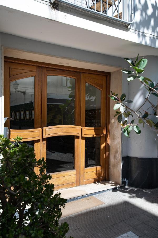 Appartamento Casa La Perla Sorrento Esterno foto
