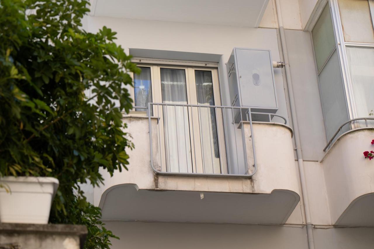 Appartamento Casa La Perla Sorrento Esterno foto